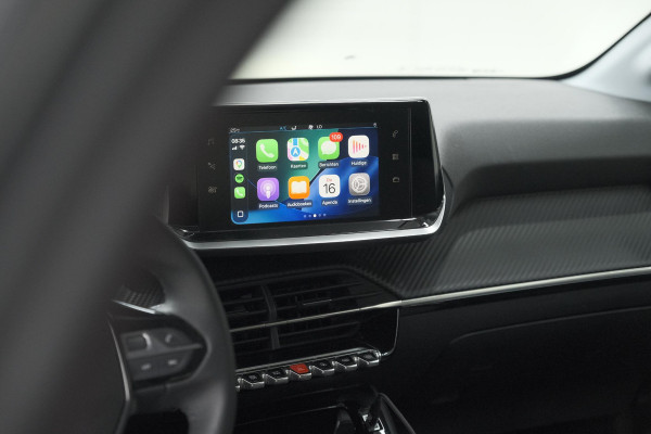 Peugeot 208 PureTech 75 Allure | Camera | Apple Carplay | Parkeersensoren | Climate Control