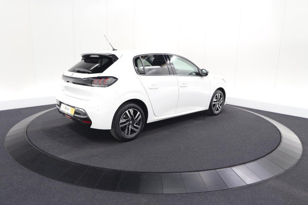 Peugeot 208 PureTech 75 Allure | Camera | Apple Carplay | Parkeersensoren | Climate Control