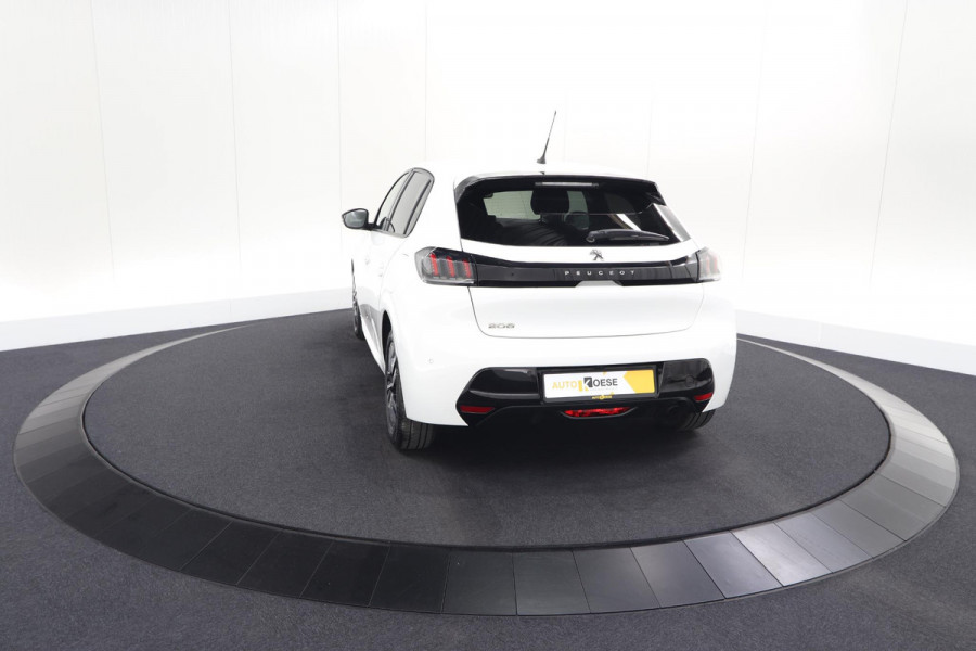 Peugeot 208 PureTech 75 Allure | Camera | Apple Carplay | Parkeersensoren | Climate Control