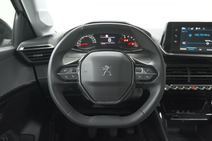 Peugeot 208 PureTech 75 Allure | Camera | Apple Carplay | Parkeersensoren | Climate Control