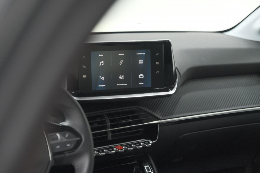 Peugeot 208 PureTech 75 Allure | Camera | Apple Carplay | Parkeersensoren | Climate Control