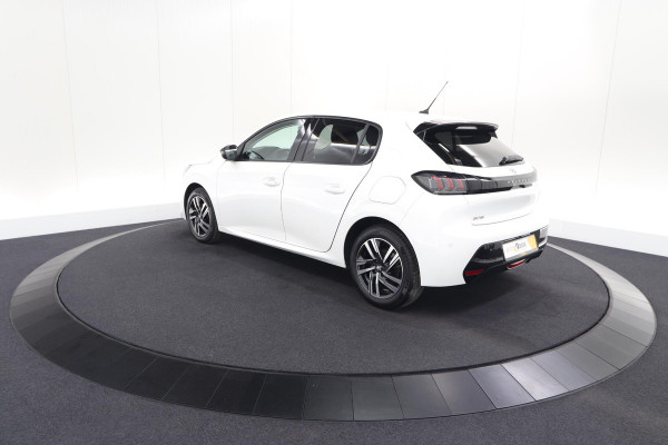 Peugeot 208 PureTech 75 Allure | Camera | Apple Carplay | Parkeersensoren | Climate Control