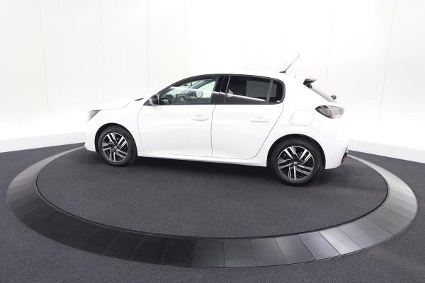 Peugeot 208 PureTech 75 Allure | Camera | Apple Carplay | Parkeersensoren | Climate Control