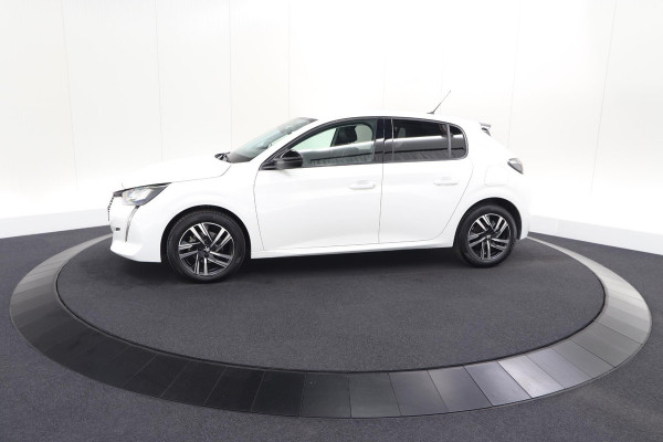 Peugeot 208 PureTech 75 Allure | Camera | Apple Carplay | Parkeersensoren | Climate Control