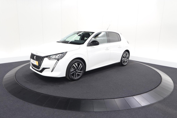 Peugeot 208 PureTech 75 Allure | Camera | Apple Carplay | Parkeersensoren | Climate Control