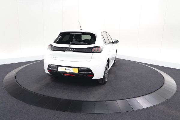 Peugeot 208 PureTech 75 Allure | Camera | Apple Carplay | Parkeersensoren | Climate Control