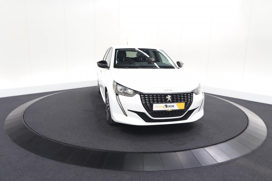 Peugeot 208 PureTech 75 Allure | Camera | Apple Carplay | Parkeersensoren | Climate Control