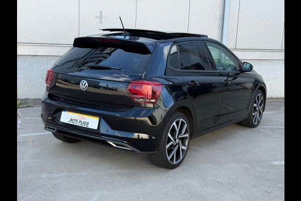 Volkswagen Polo 1.6 TDI /R Line / DSG / PANORAMADAK / EXPORT / NAVIGATIE /