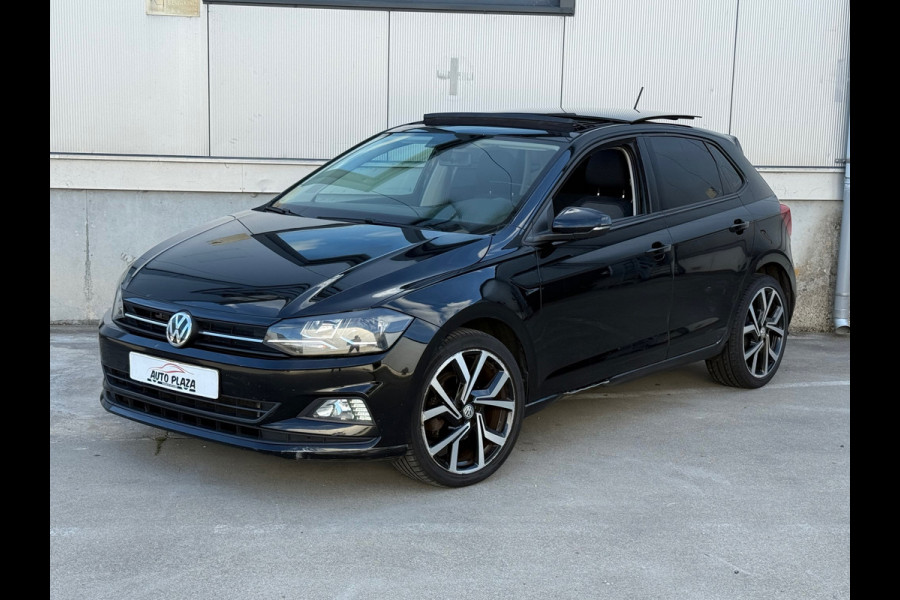 Volkswagen Polo 1.6 TDI /R Line / DSG / PANORAMADAK / EXPORT / NAVIGATIE /