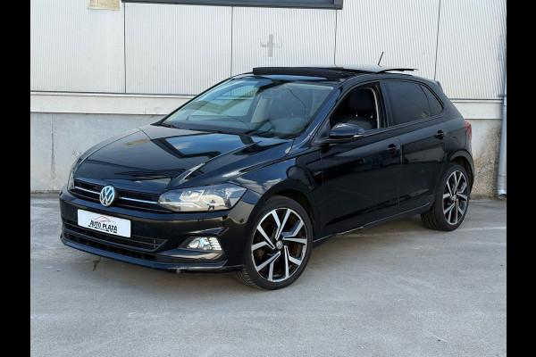 Volkswagen Polo 1.6 TDI /R Line / DSG / PANORAMADAK / EXPORT / NAVIGATIE /