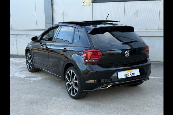 Volkswagen Polo 1.6 TDI /R Line / DSG / PANORAMADAK / EXPORT / NAVIGATIE /