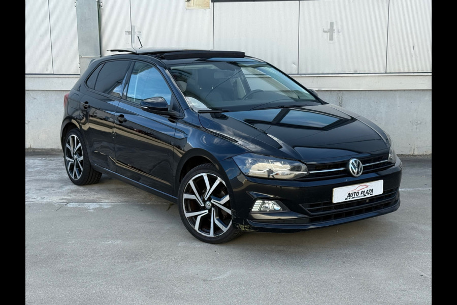 Volkswagen Polo 1.6 TDI /R Line / DSG / PANORAMADAK / EXPORT / NAVIGATIE /