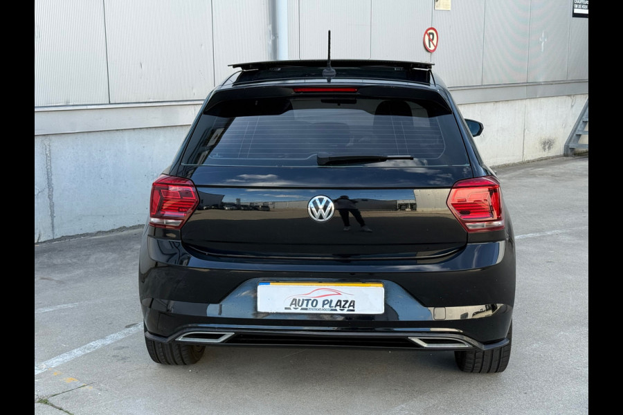 Volkswagen Polo 1.6 TDI /R Line / DSG / PANORAMADAK / EXPORT / NAVIGATIE /