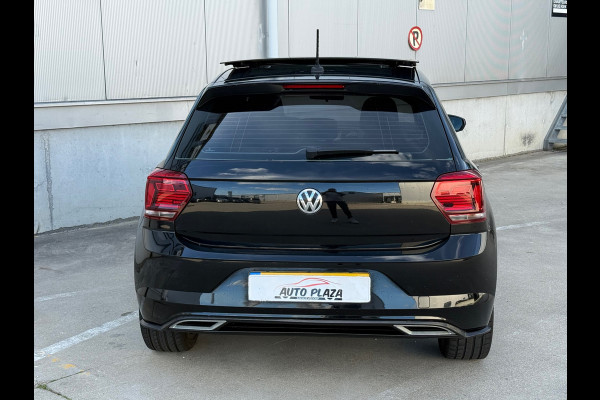 Volkswagen Polo 1.6 TDI /R Line / DSG / PANORAMADAK / EXPORT / NAVIGATIE /