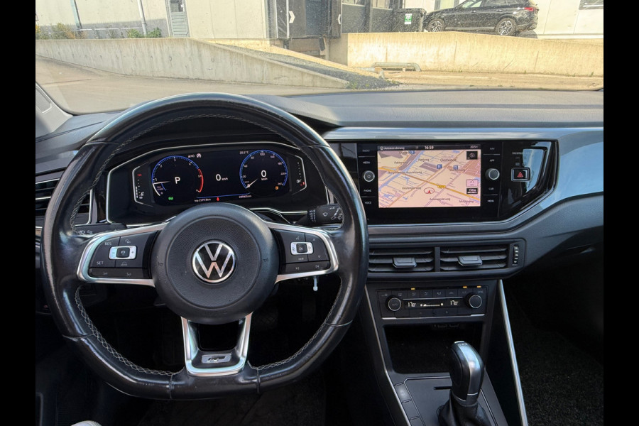 Volkswagen Polo 1.6 TDI /R Line / DSG / PANORAMADAK / EXPORT / NAVIGATIE /