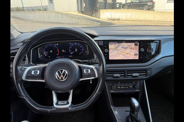 Volkswagen Polo 1.6 TDI /R Line / DSG / PANORAMADAK / EXPORT / NAVIGATIE /