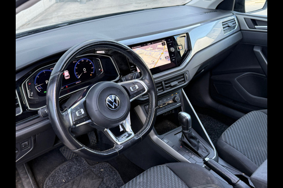 Volkswagen Polo 1.6 TDI /R Line / DSG / PANORAMADAK / EXPORT / NAVIGATIE /