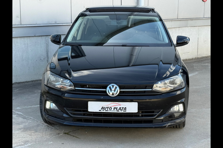 Volkswagen Polo 1.6 TDI /R Line / DSG / PANORAMADAK / EXPORT / NAVIGATIE /