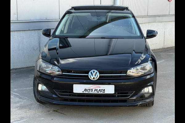 Volkswagen Polo 1.6 TDI /R Line / DSG / PANORAMADAK / EXPORT / NAVIGATIE /