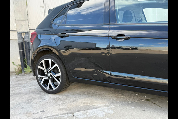 Volkswagen Polo 1.6 TDI /R Line / DSG / PANORAMADAK / EXPORT / NAVIGATIE /