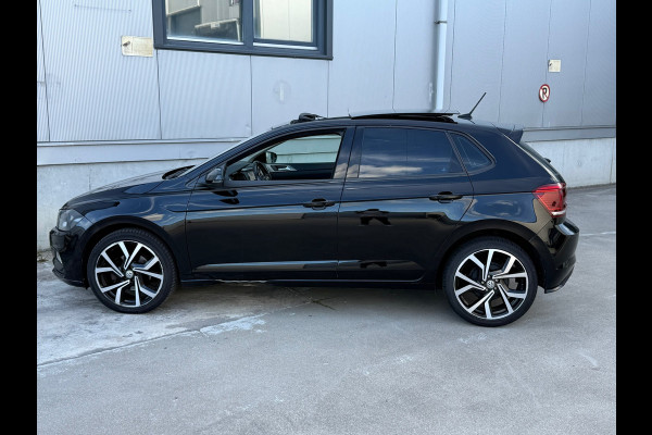 Volkswagen Polo 1.6 TDI /R Line / DSG / PANORAMADAK / EXPORT / NAVIGATIE /