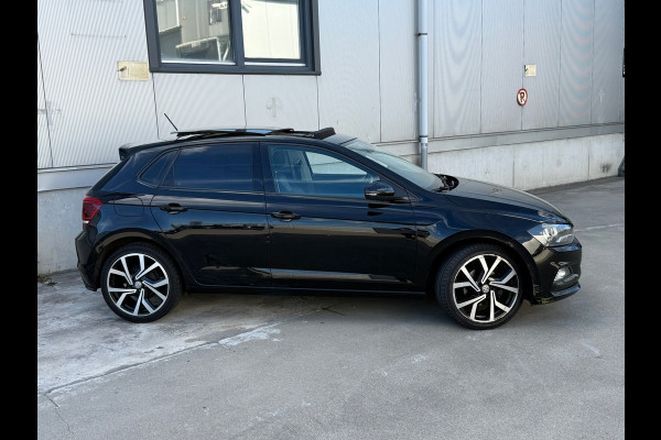 Volkswagen Polo 1.6 TDI /R Line / DSG / PANORAMADAK / EXPORT / NAVIGATIE /