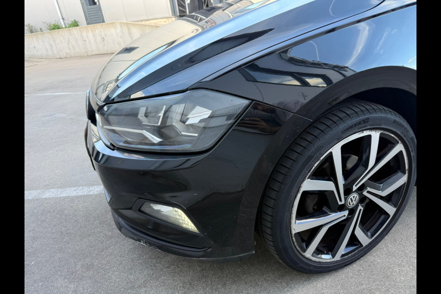 Volkswagen Polo 1.6 TDI /R Line / DSG / PANORAMADAK / EXPORT / NAVIGATIE /