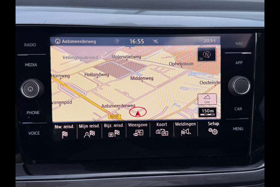 Volkswagen Polo 1.6 TDI /R Line / DSG / PANORAMADAK / EXPORT / NAVIGATIE /