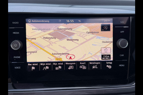 Volkswagen Polo 1.6 TDI /R Line / DSG / PANORAMADAK / EXPORT / NAVIGATIE /