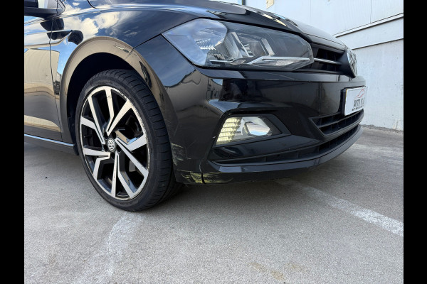 Volkswagen Polo 1.6 TDI /R Line / DSG / PANORAMADAK / EXPORT / NAVIGATIE /