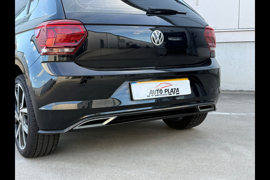 Volkswagen Polo 1.6 TDI /R Line / DSG / PANORAMADAK / EXPORT / NAVIGATIE /
