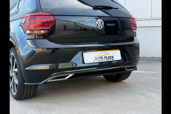 Volkswagen Polo 1.6 TDI /R Line / DSG / PANORAMADAK / EXPORT / NAVIGATIE /