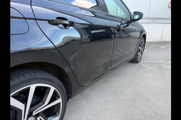 Volkswagen Polo 1.6 TDI /R Line / DSG / PANORAMADAK / EXPORT / NAVIGATIE /