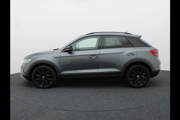 Volkswagen T-Roc 1.5 TSI Style | Trekhaak afnb. | Black Style | IQ light | Side Assist | Camera | Prijs Rijklaar !!