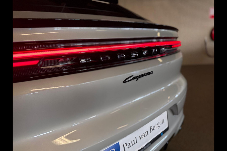 Porsche Cayenne Coupé 3.0 E-Hybrid SPORT DESIGN-SOH 91%-18 VOUDIG-BIJRIJDER DISPLAY-TREKHAAK-BOSE-SPORTUITLAAT-BTW