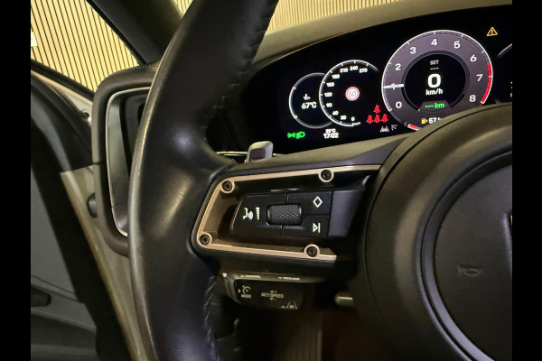 Porsche Cayenne Coupé 3.0 E-Hybrid SPORT DESIGN-SOH 91%-18 VOUDIG-BIJRIJDER DISPLAY-TREKHAAK-BOSE-SPORTUITLAAT-BTW