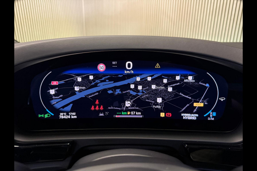 Porsche Cayenne Coupé 3.0 E-Hybrid SPORT DESIGN-SOH 91%-18 VOUDIG-BIJRIJDER DISPLAY-TREKHAAK-BOSE-SPORTUITLAAT-BTW