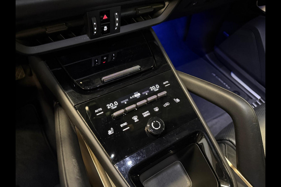 Porsche Cayenne Coupé 3.0 E-Hybrid SPORT DESIGN-SOH 91%-18 VOUDIG-BIJRIJDER DISPLAY-TREKHAAK-BOSE-SPORTUITLAAT-BTW