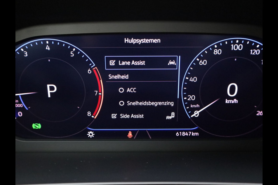 Volkswagen T-Roc 1.5 TSI Style | Trekhaak afnb. | Black Style | IQ light | Side Assist | Camera | Prijs Rijklaar !!