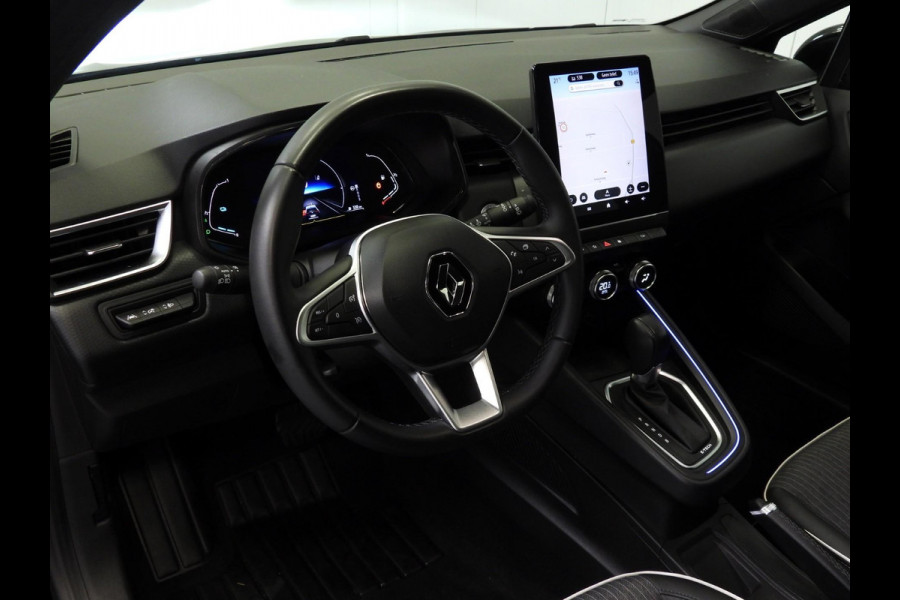 Renault Clio 1.6 E-Tech Hybrid 140 Intens NAVI/360CAM/CLIMA/LED/17"LMV!