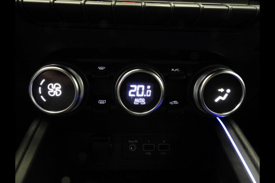 Renault Clio 1.6 E-Tech Hybrid 140 Intens NAVI/360CAM/CLIMA/LED/17"LMV!
