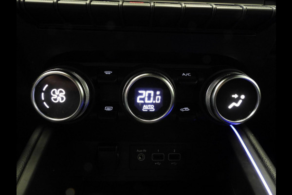 Renault Clio 1.6 E-Tech Hybrid 140 Intens NAVI/360CAM/CLIMA/LED/17"LMV!