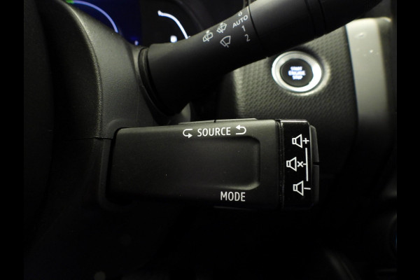 Renault Clio 1.6 E-Tech Hybrid 140 Intens NAVI/360CAM/CLIMA/LED/17"LMV!