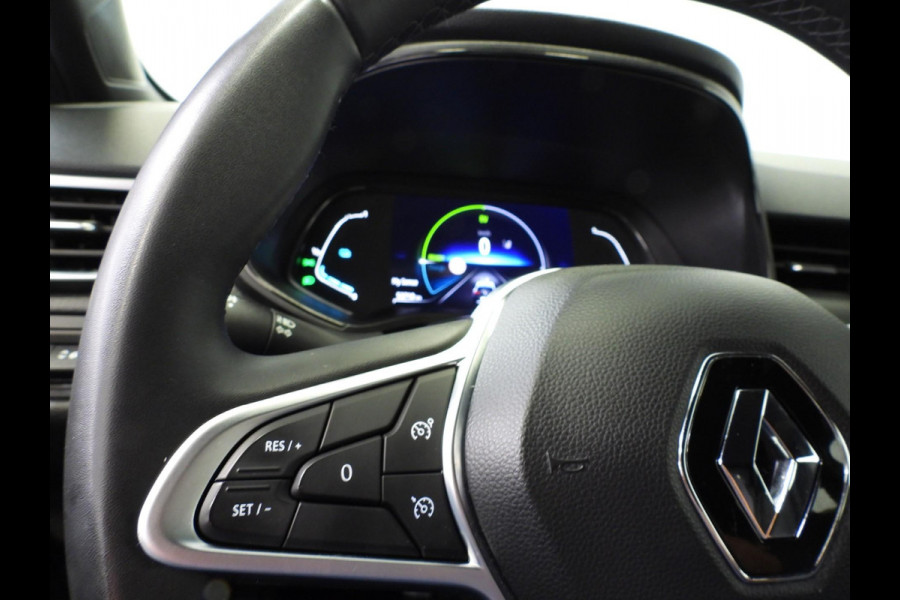 Renault Clio 1.6 E-Tech Hybrid 140 Intens NAVI/360CAM/CLIMA/LED/17"LMV!