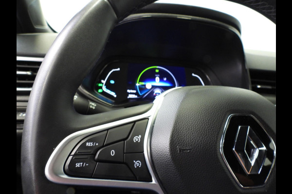 Renault Clio 1.6 E-Tech Hybrid 140 Intens NAVI/360CAM/CLIMA/LED/17"LMV!