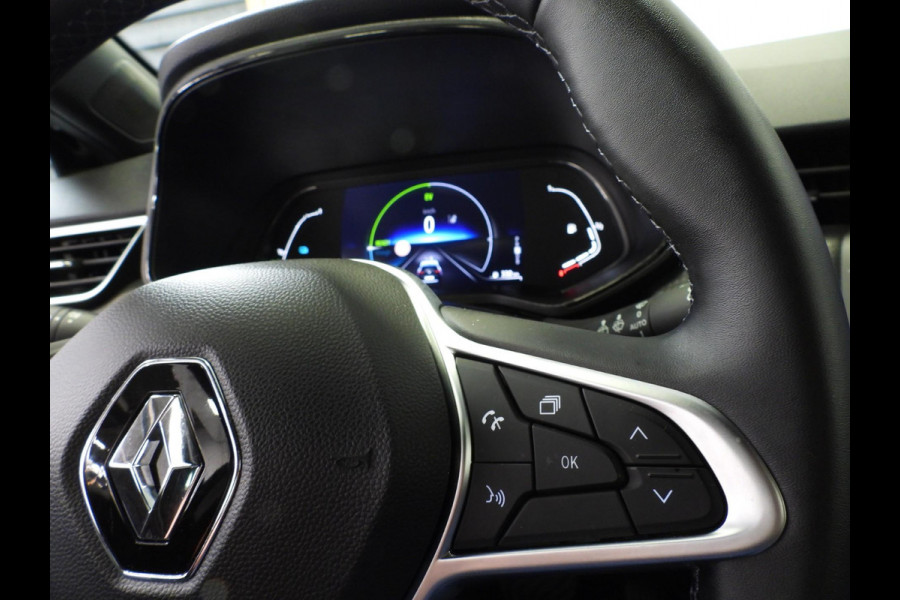 Renault Clio 1.6 E-Tech Hybrid 140 Intens NAVI/360CAM/CLIMA/LED/17"LMV!