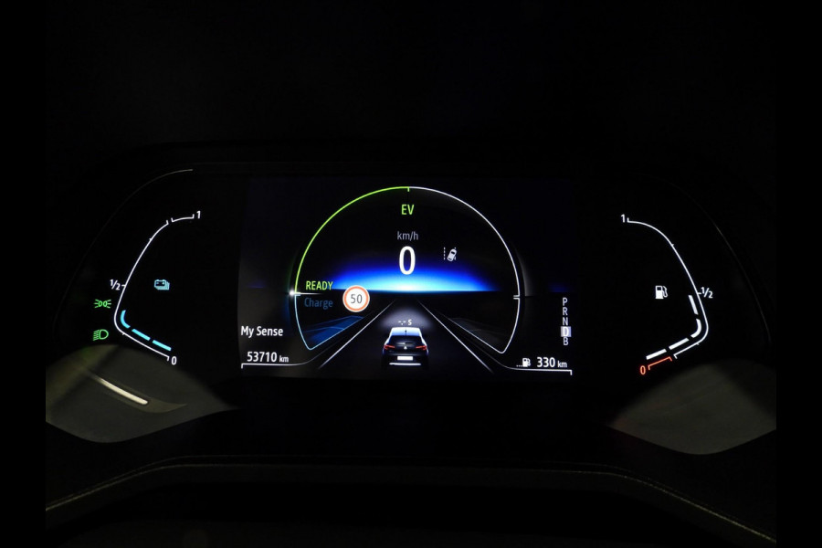 Renault Clio 1.6 E-Tech Hybrid 140 Intens NAVI/360CAM/CLIMA/LED/17"LMV!