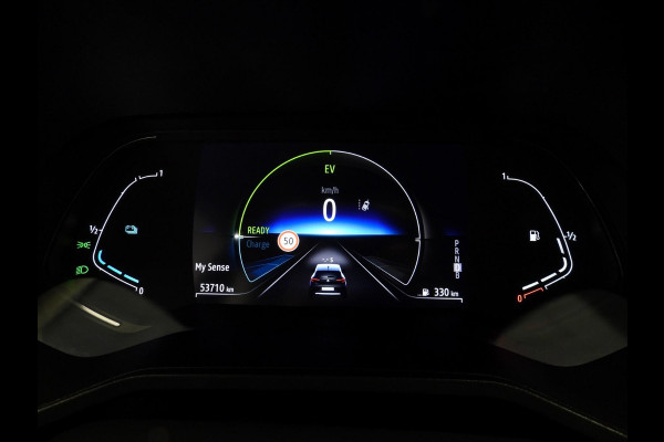 Renault Clio 1.6 E-Tech Hybrid 140 Intens NAVI/360CAM/CLIMA/LED/17"LMV!