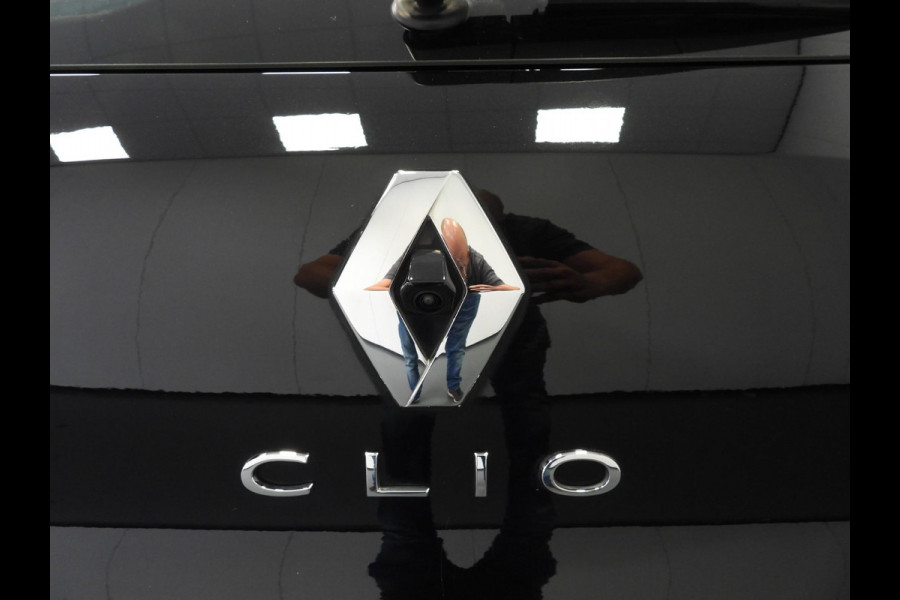 Renault Clio 1.6 E-Tech Hybrid 140 Intens NAVI/360CAM/CLIMA/LED/17"LMV!