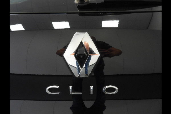 Renault Clio 1.6 E-Tech Hybrid 140 Intens NAVI/360CAM/CLIMA/LED/17"LMV!